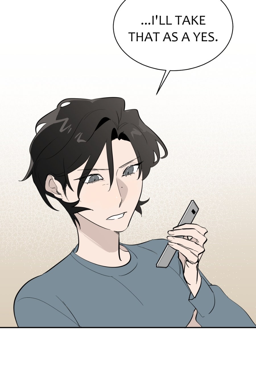 Holistic Ep. 18 - One of Them page 45 - 