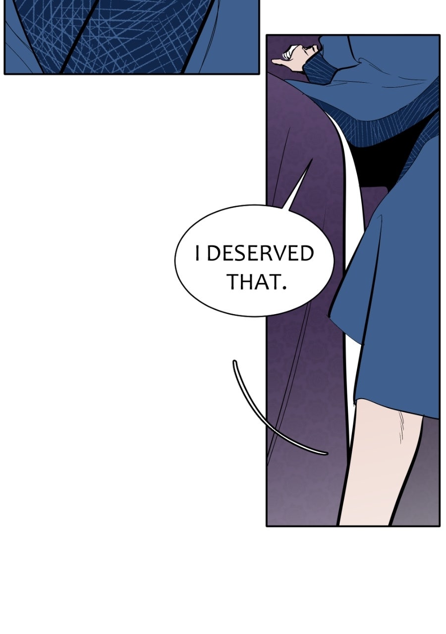 Holistic Ep. 18 - One of Them page 47 - 