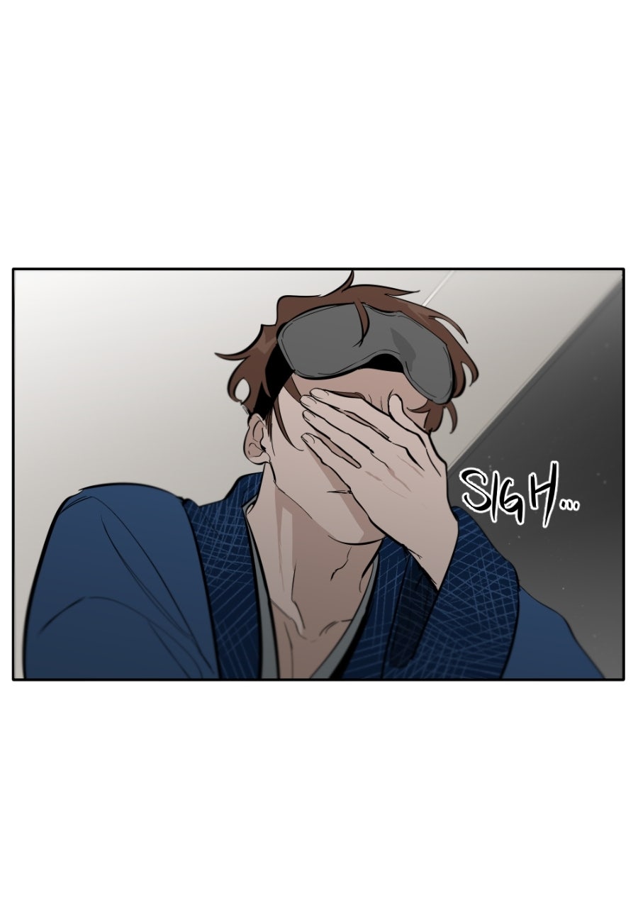 Holistic Ep. 18 - One of Them page 48 - 
