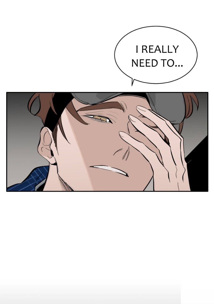 Holistic Ep. 18 - One of Them page 49 - 