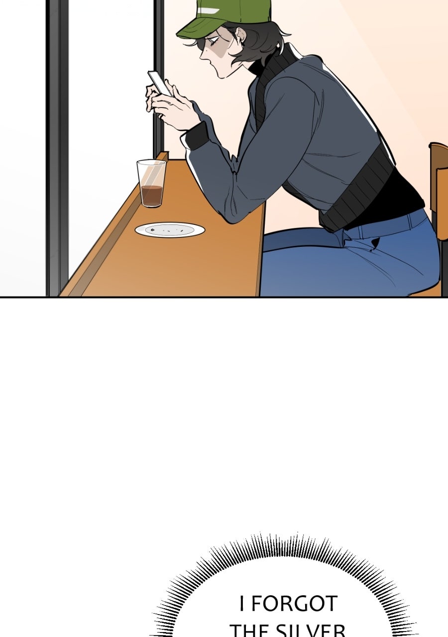 Holistic Ep. 18 - One of Them page 53 - 