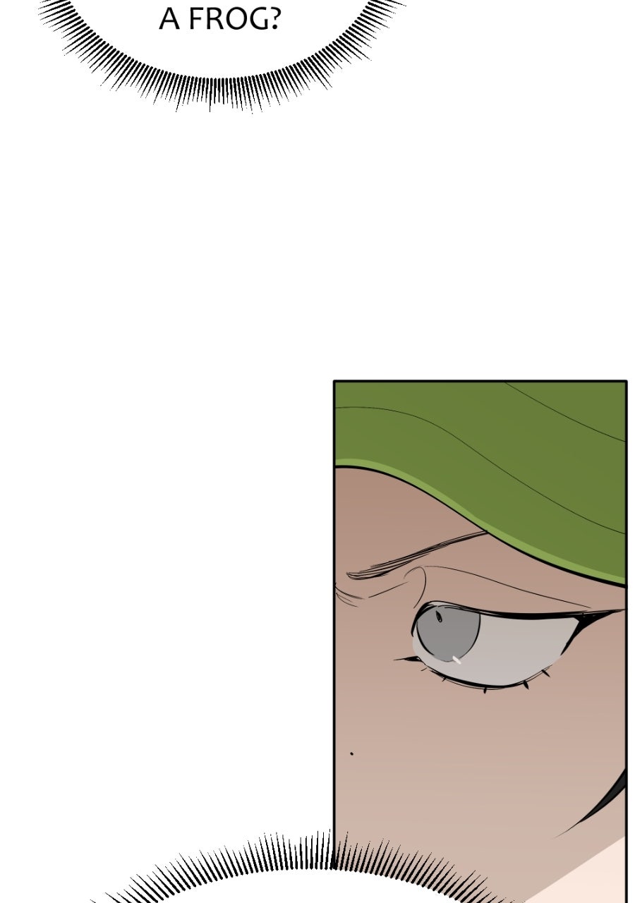 Holistic Ep. 18 - One of Them page 55 - 