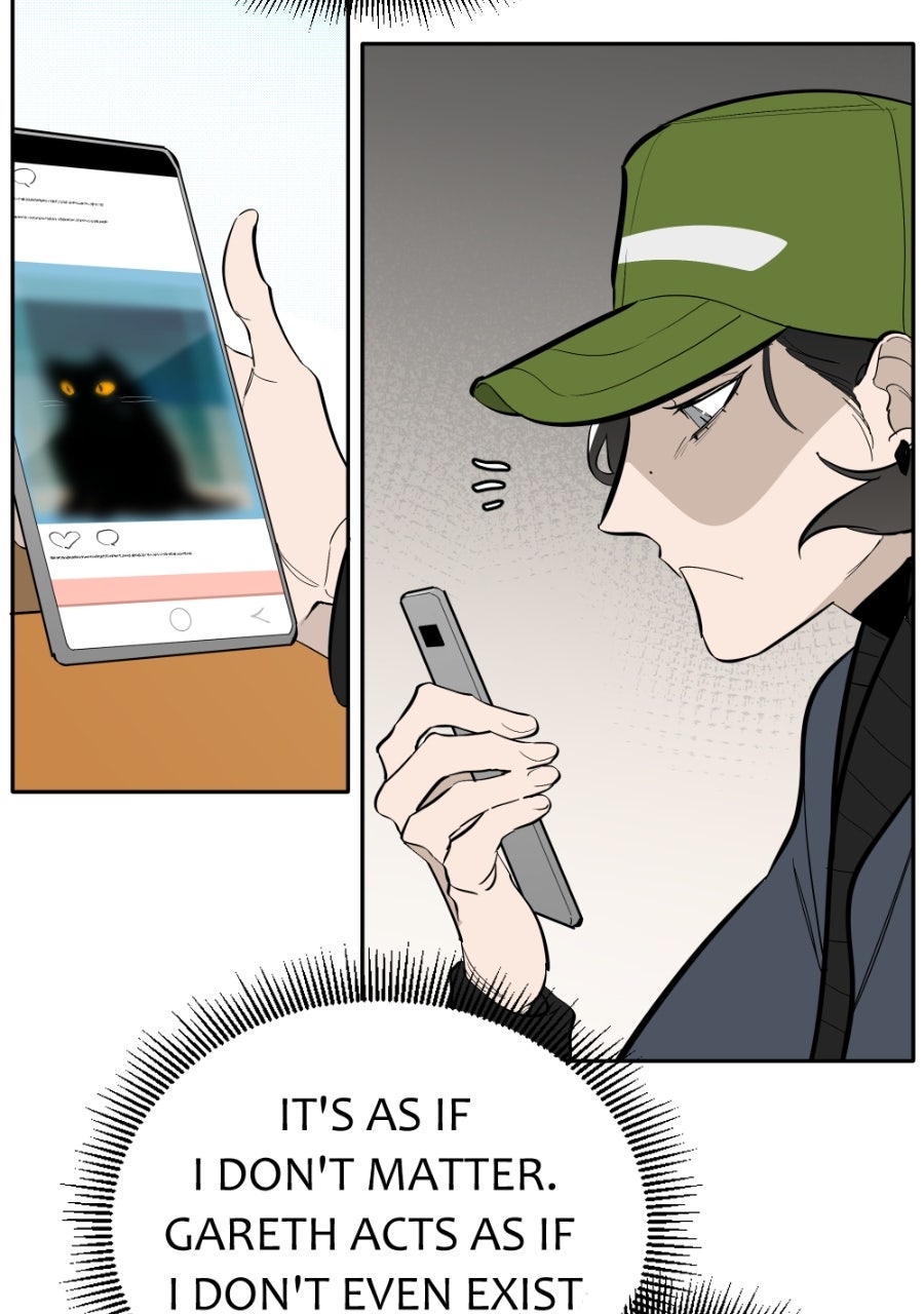 Holistic Ep. 18 - One of Them page 57 - 
