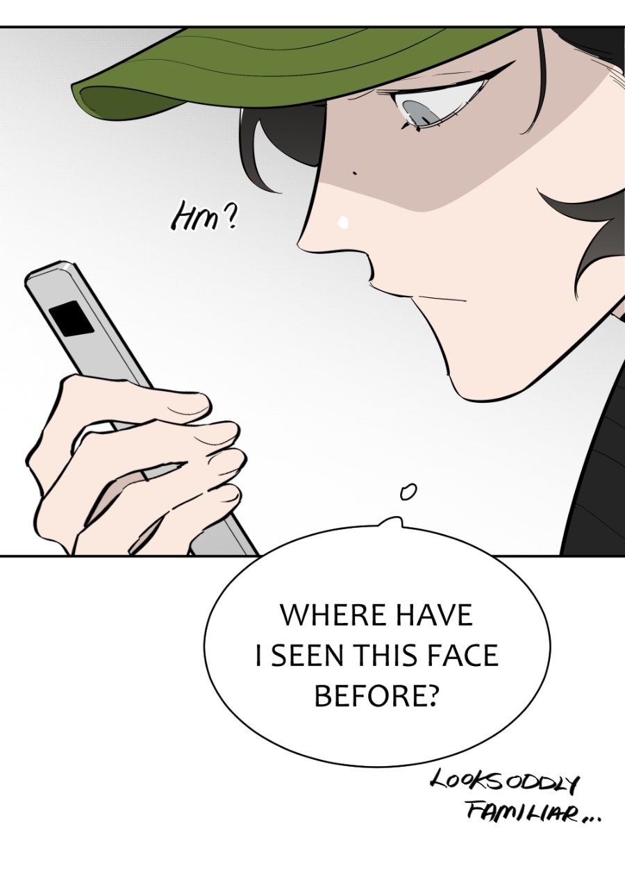 Holistic Ep. 18 - One of Them page 60 - 