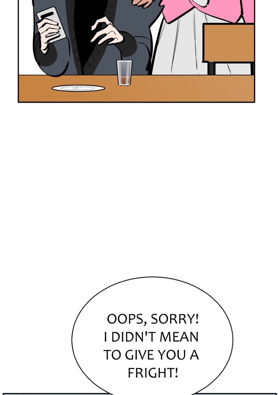 Holistic Ep. 18 - One of Them page 63 - 
