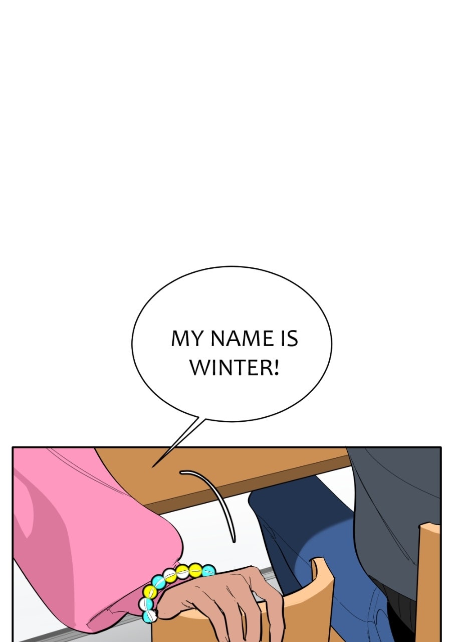 Holistic Ep. 18 - One of Them page 65 - 