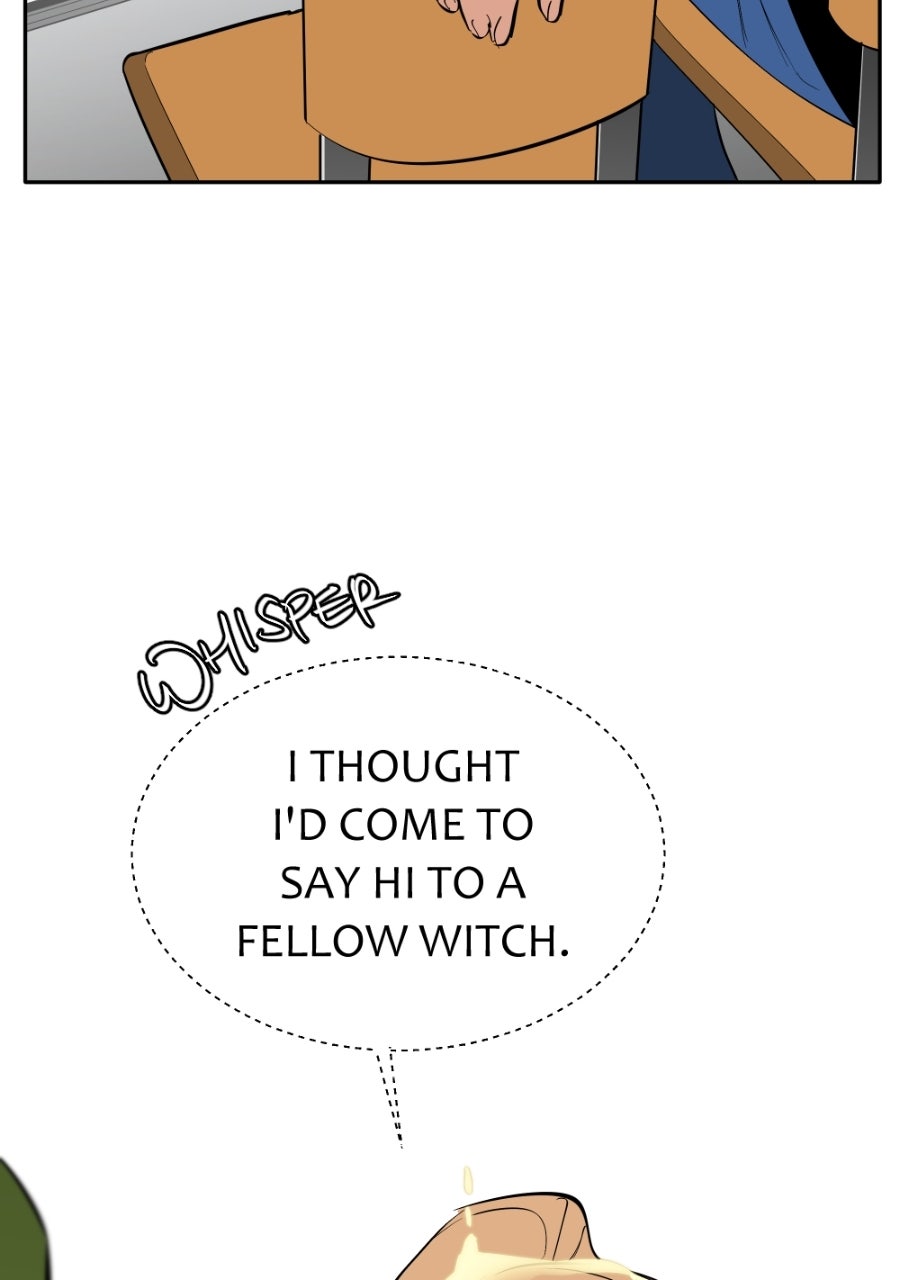 Holistic Ep. 18 - One of Them page 66 - 