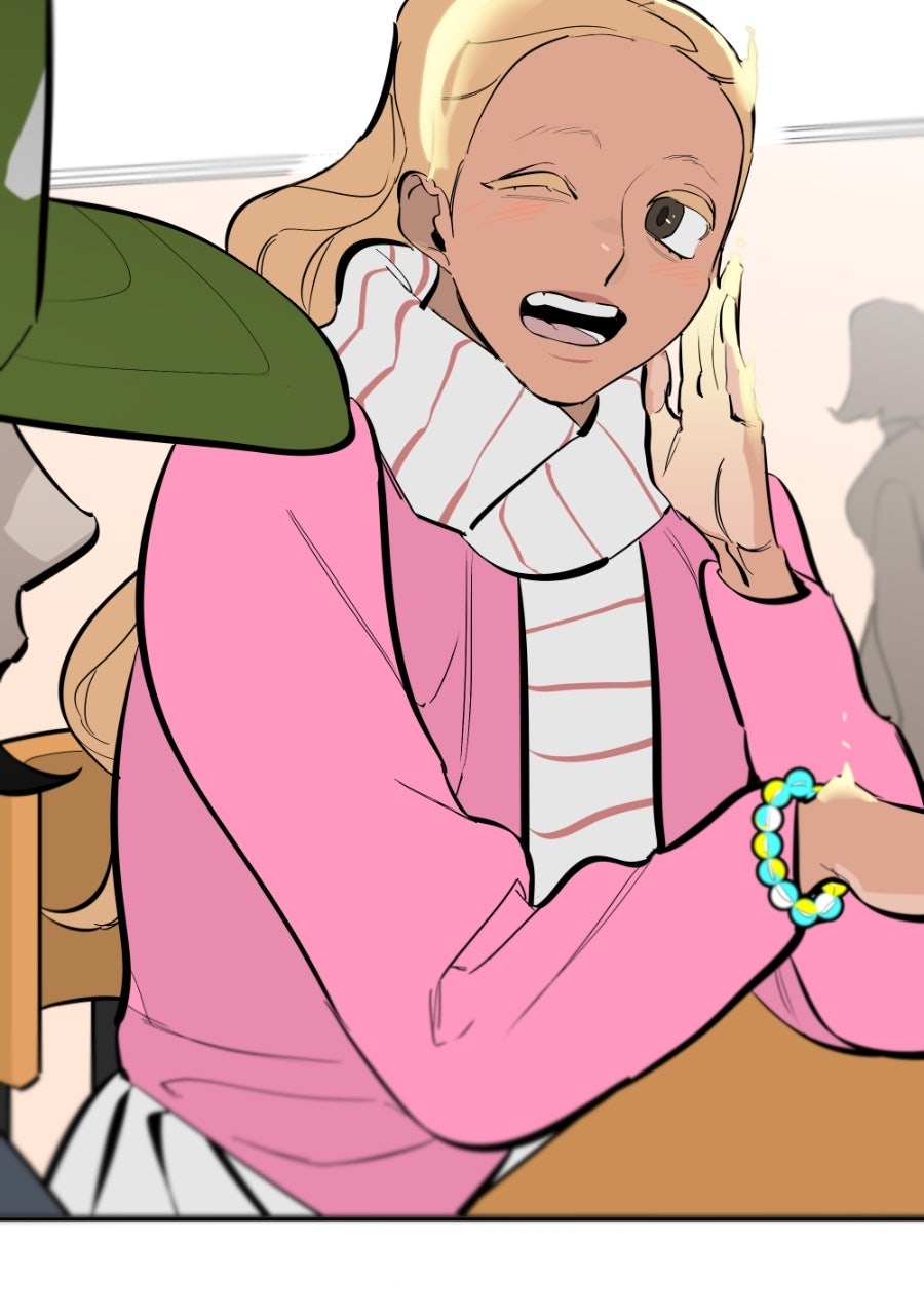 Holistic Ep. 18 - One of Them page 67 - 