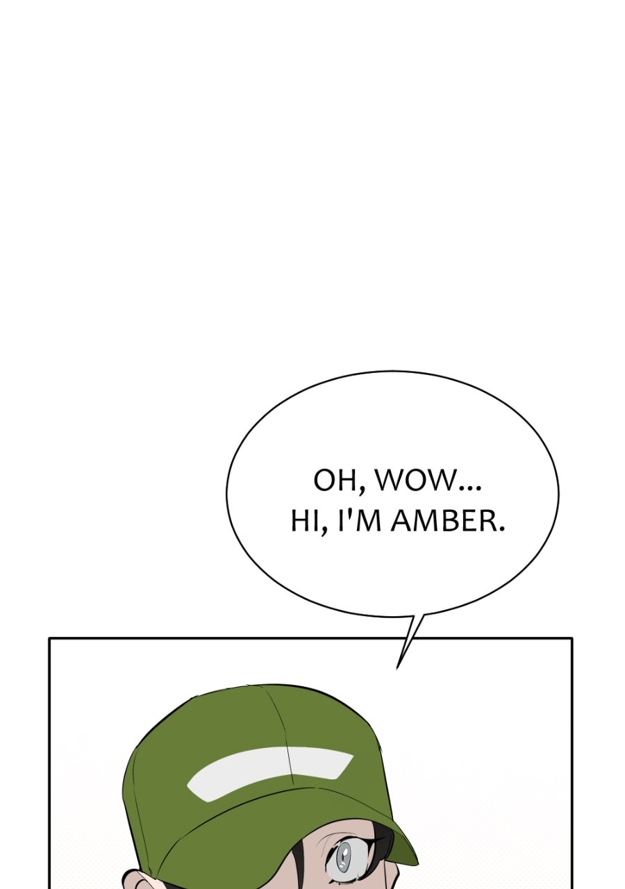 Holistic Ep. 18 - One of Them page 68 - 