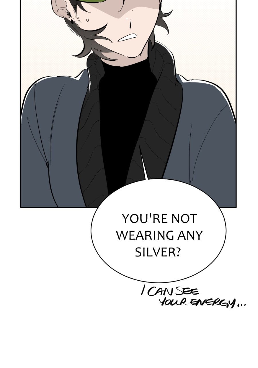 Holistic Ep. 18 - One of Them page 69 - 