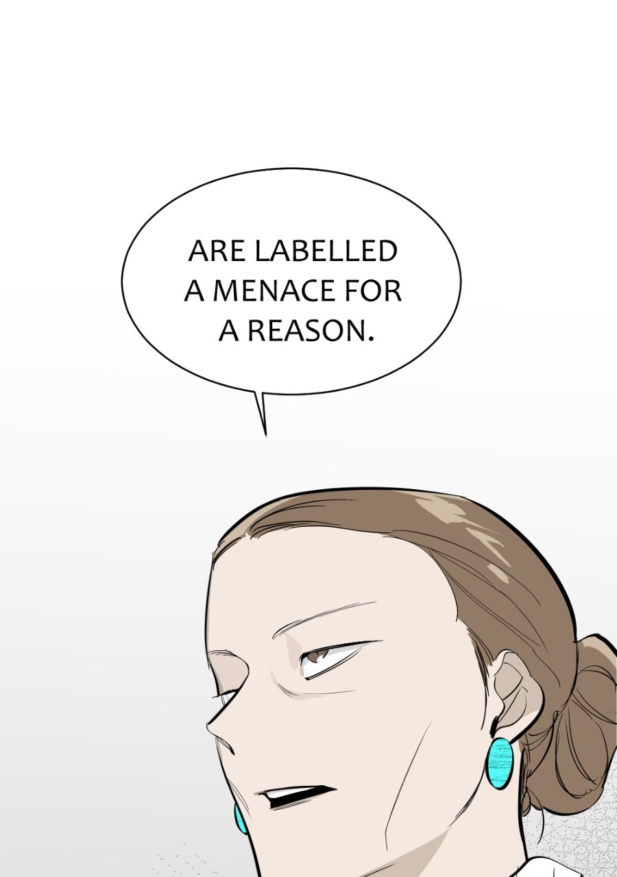 Holistic Ep. 18 - One of Them page 8 - 