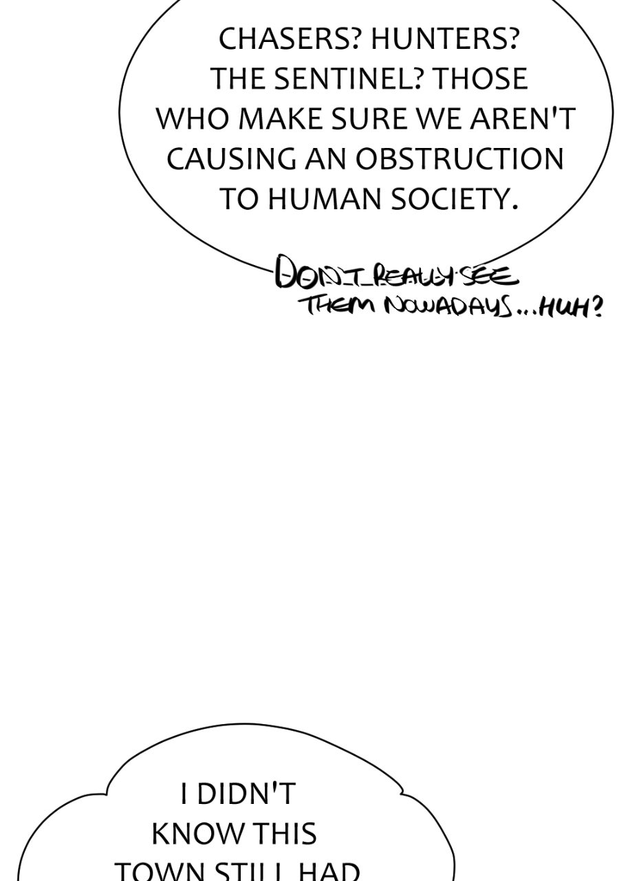 Holistic Ep. 18 - One of Them page 72 - 