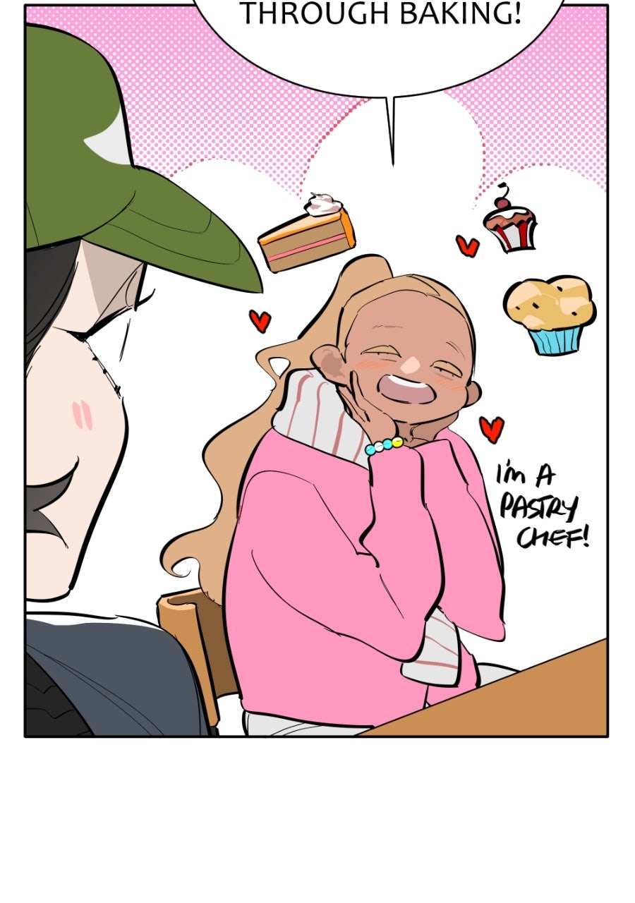 Holistic Ep. 18 - One of Them page 75 - 