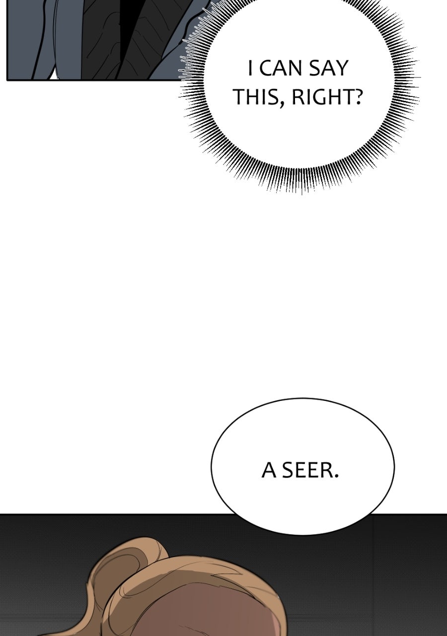 Holistic Ep. 18 - One of Them page 77 - 