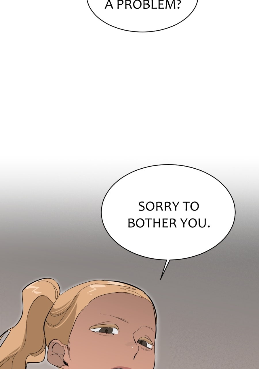 Holistic Ep. 18 - One of Them page 81 - 