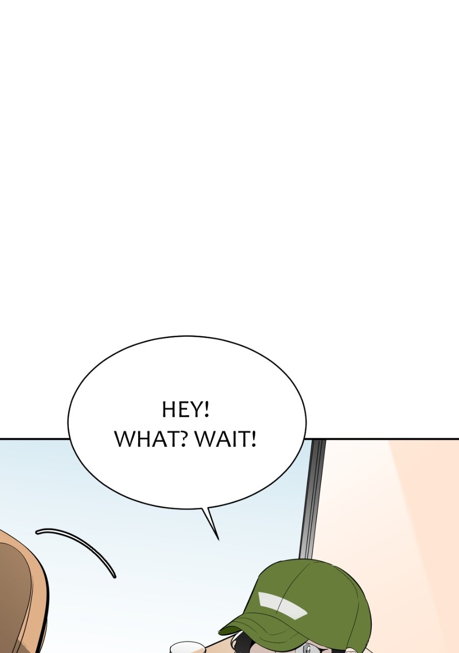 Holistic Ep. 18 - One of Them page 83 - 