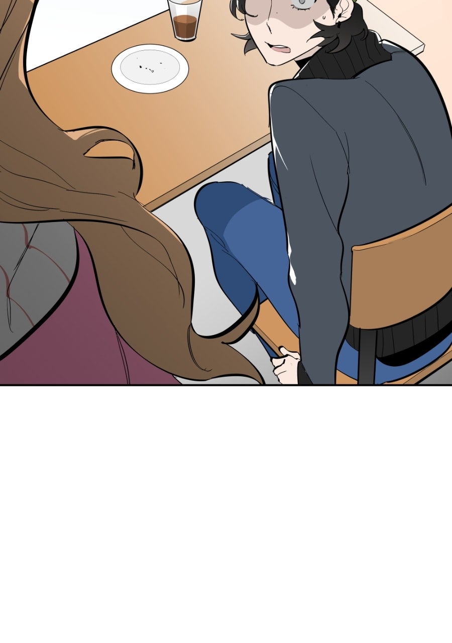 Holistic Ep. 18 - One of Them page 84 - 