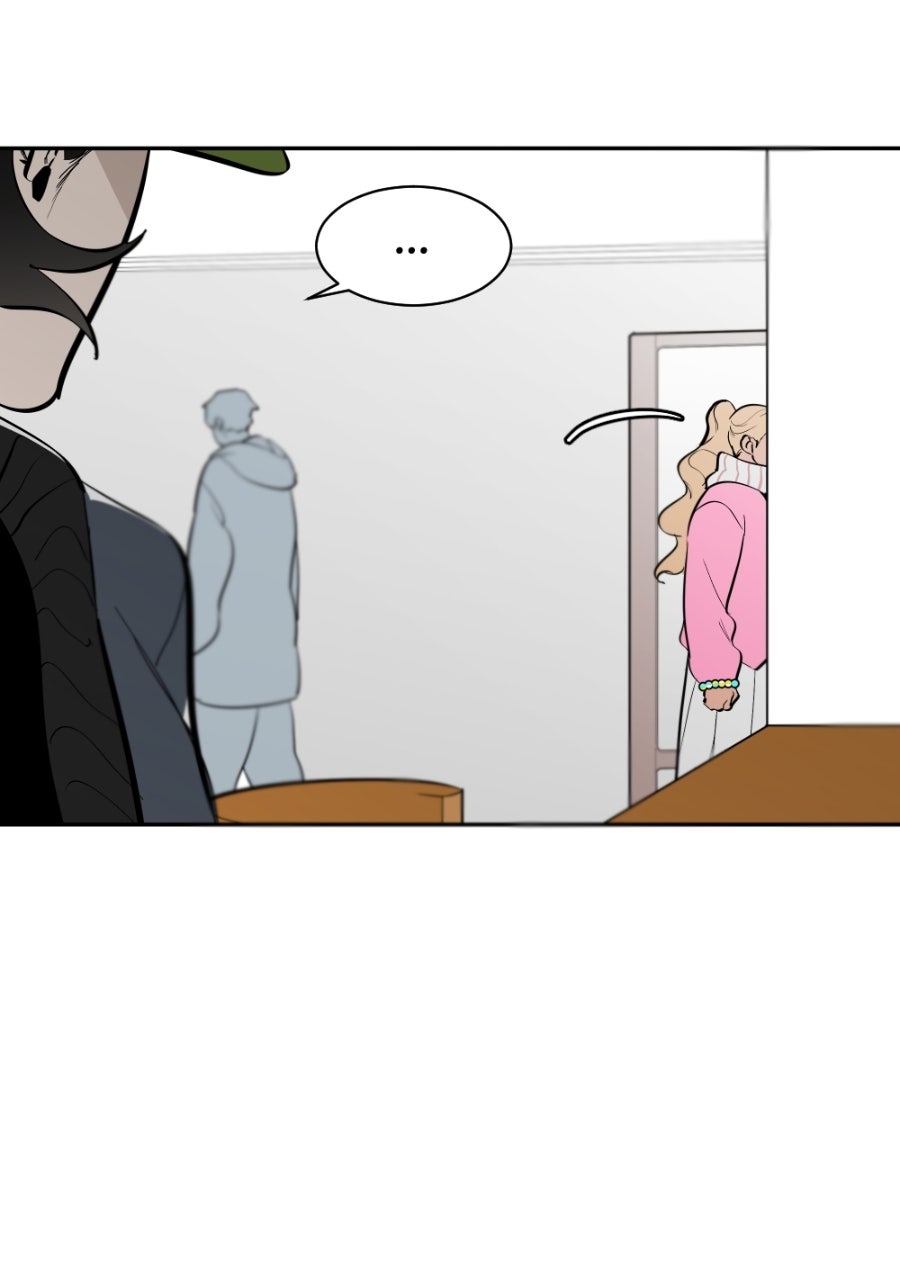 Holistic Ep. 18 - One of Them page 85 - 