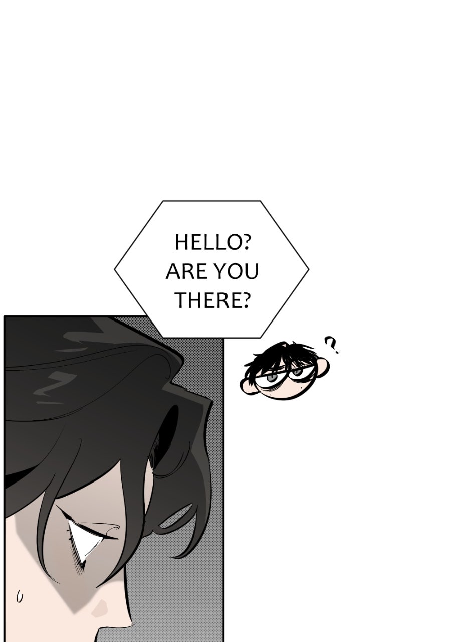 Holistic Ep. 18 - One of Them page 10 - 