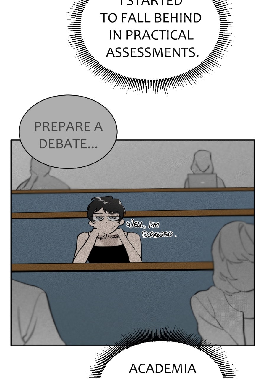 Holistic Ep. 19 - The Odds page 11 - 