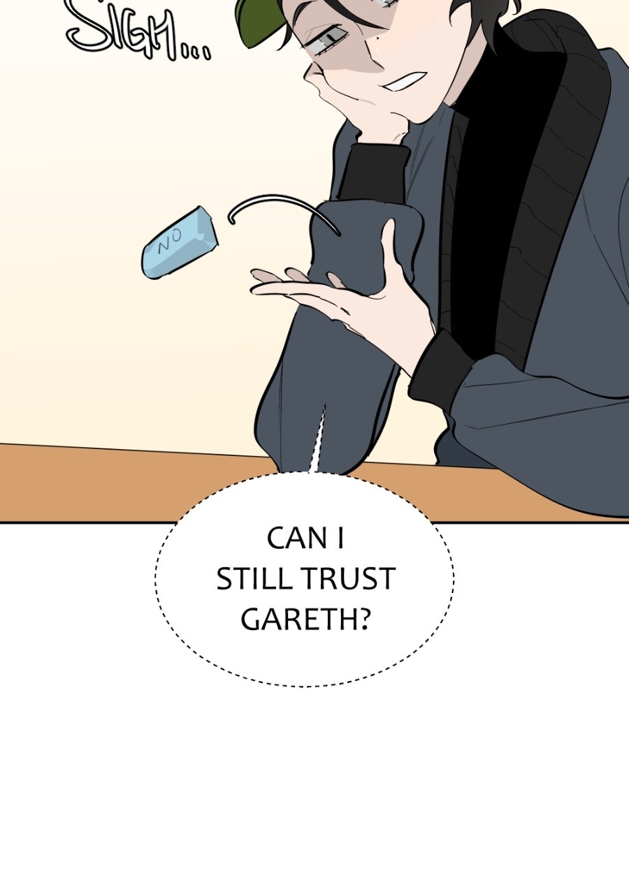 Holistic Ep. 19 - The Odds page 13 - 