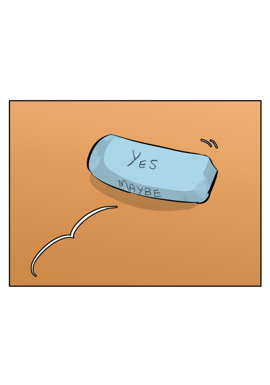 Holistic Ep. 19 - The Odds page 14 - 