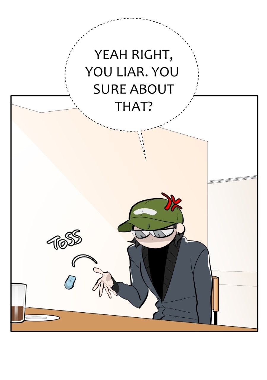 Holistic Ep. 19 - The Odds page 15 - 