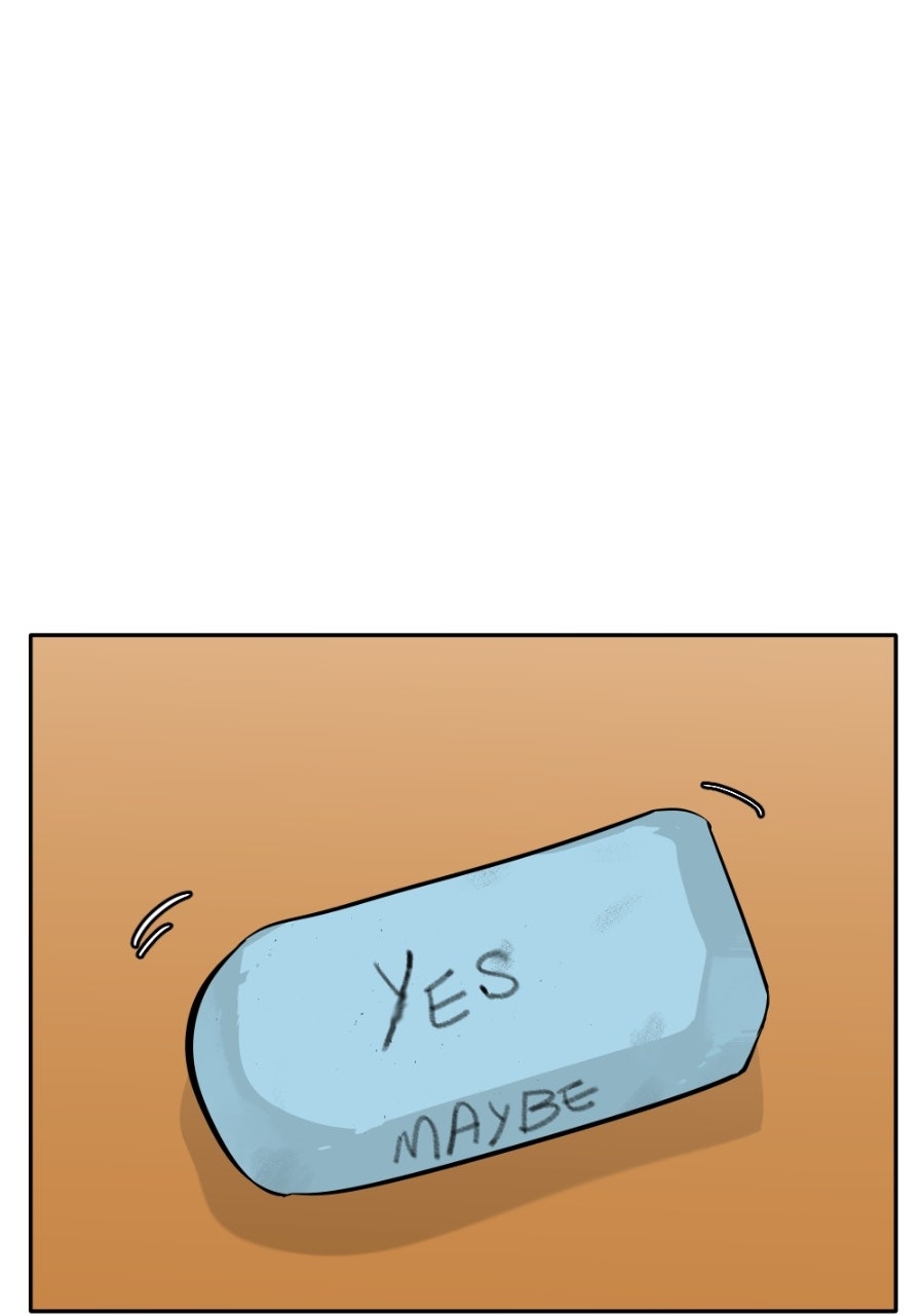 Holistic Ep. 19 - The Odds page 16 - 