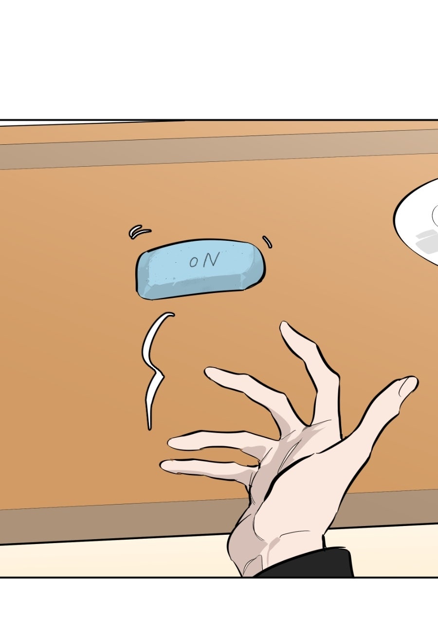 Holistic Ep. 19 - The Odds page 20 - 