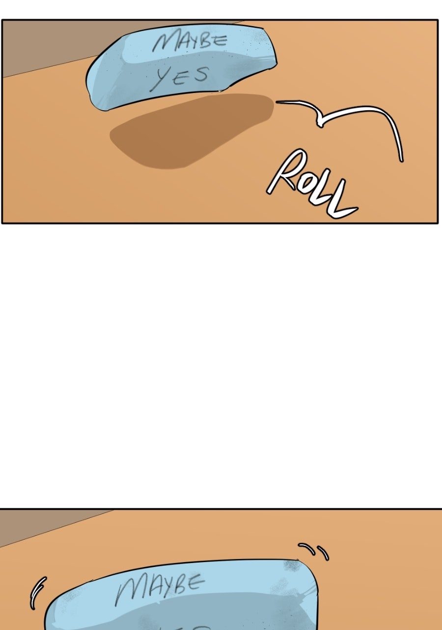 Holistic Ep. 19 - The Odds page 24 - 