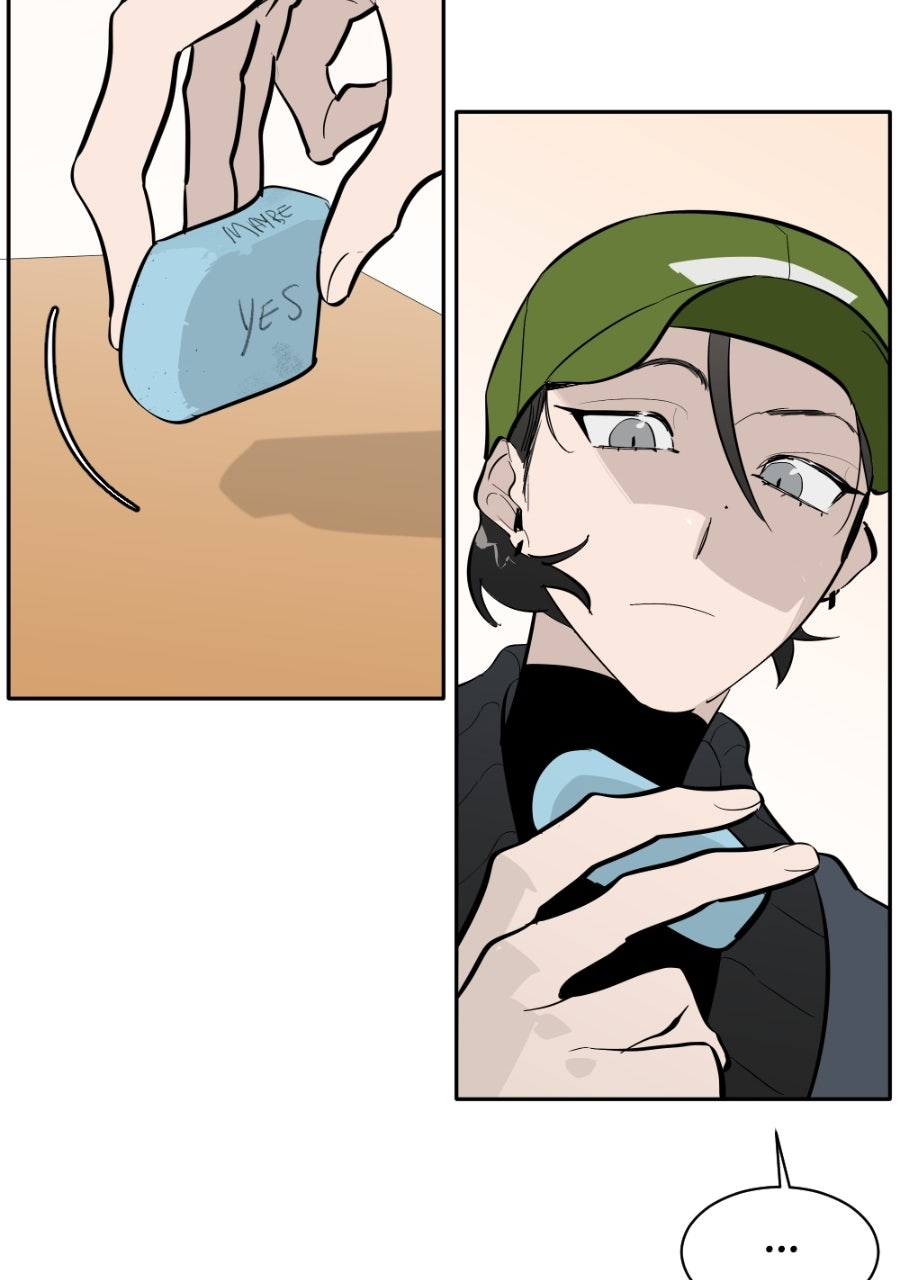 Holistic Ep. 19 - The Odds page 26 - 