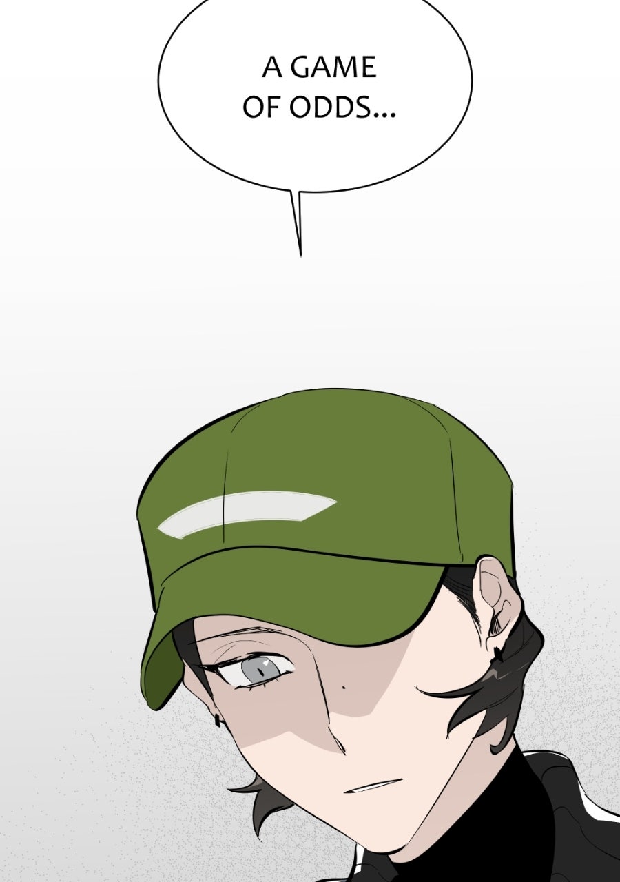 Holistic Ep. 19 - The Odds page 30 - 
