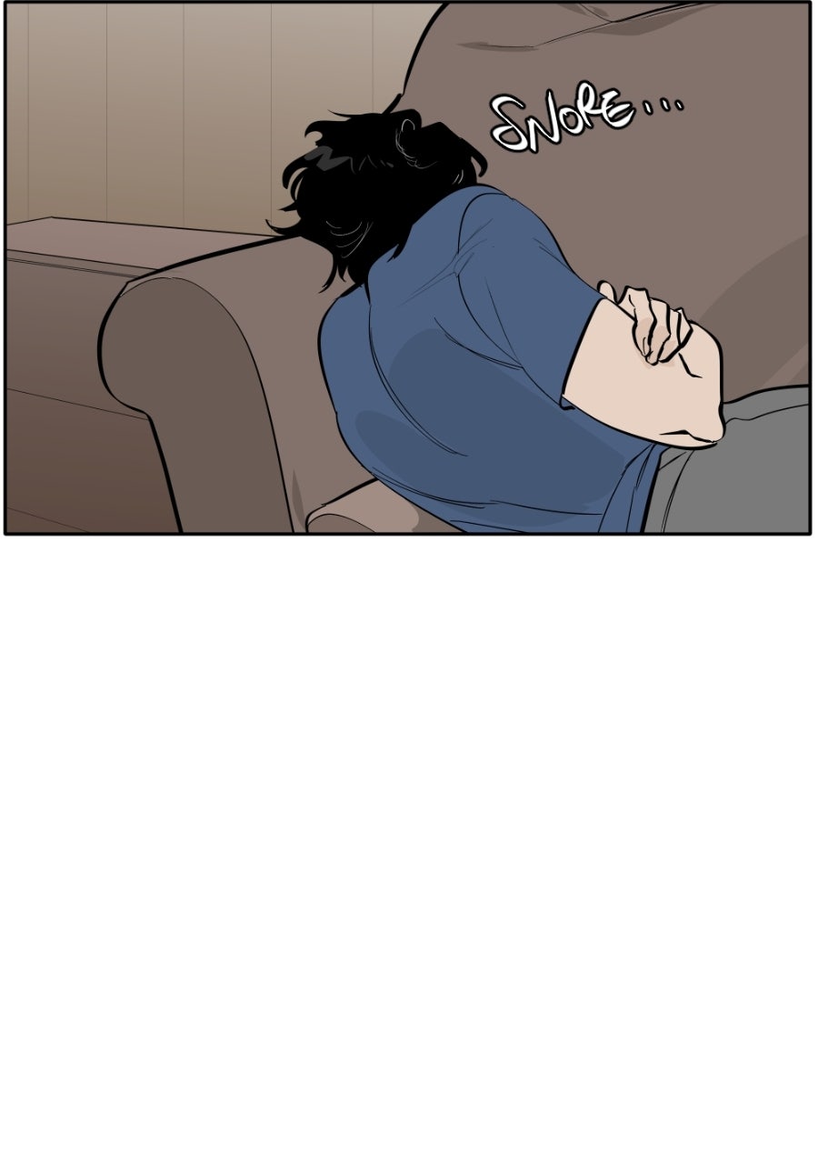 Holistic Ep. 19 - The Odds page 33 - 