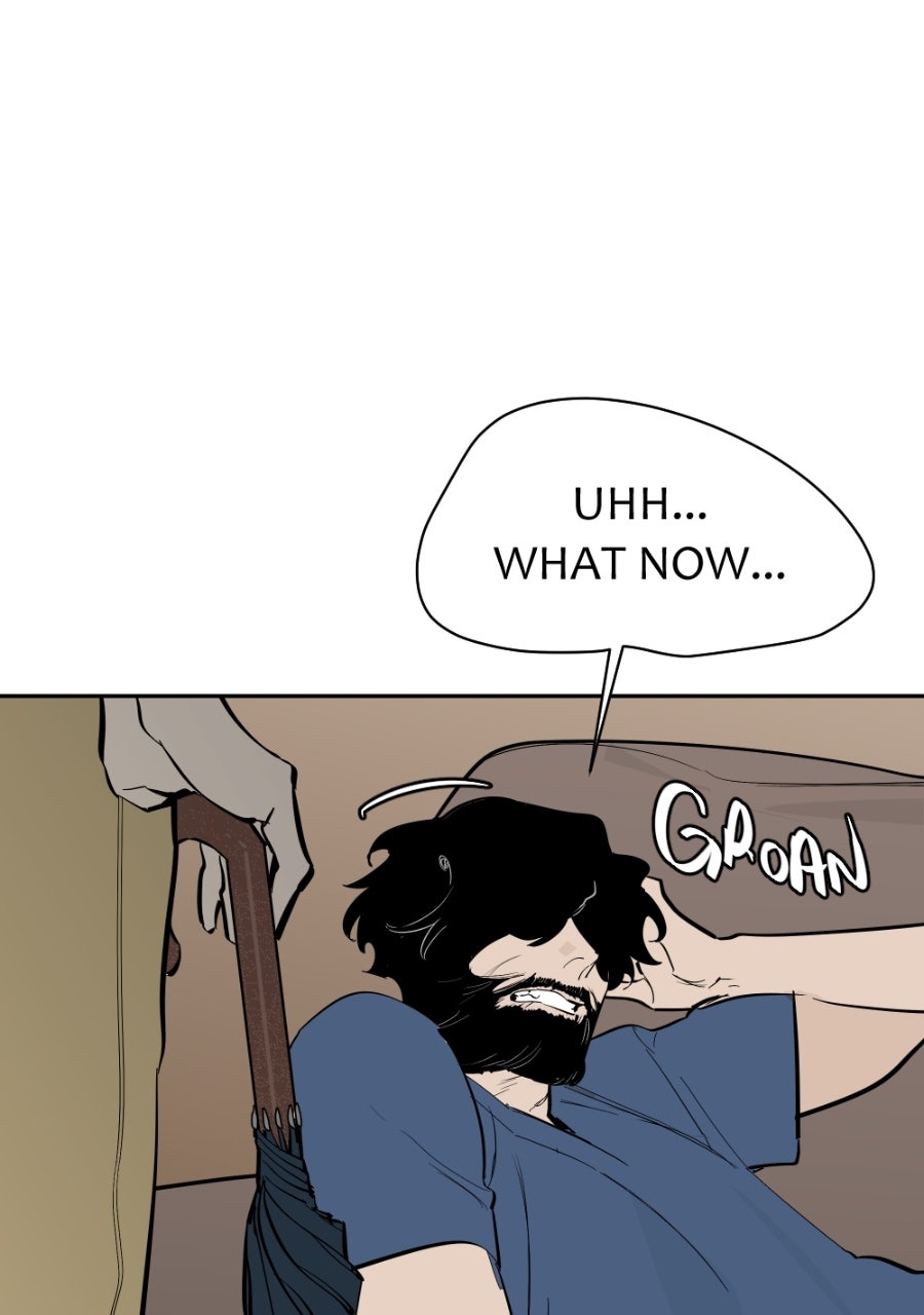 Holistic Ep. 19 - The Odds page 35 - 