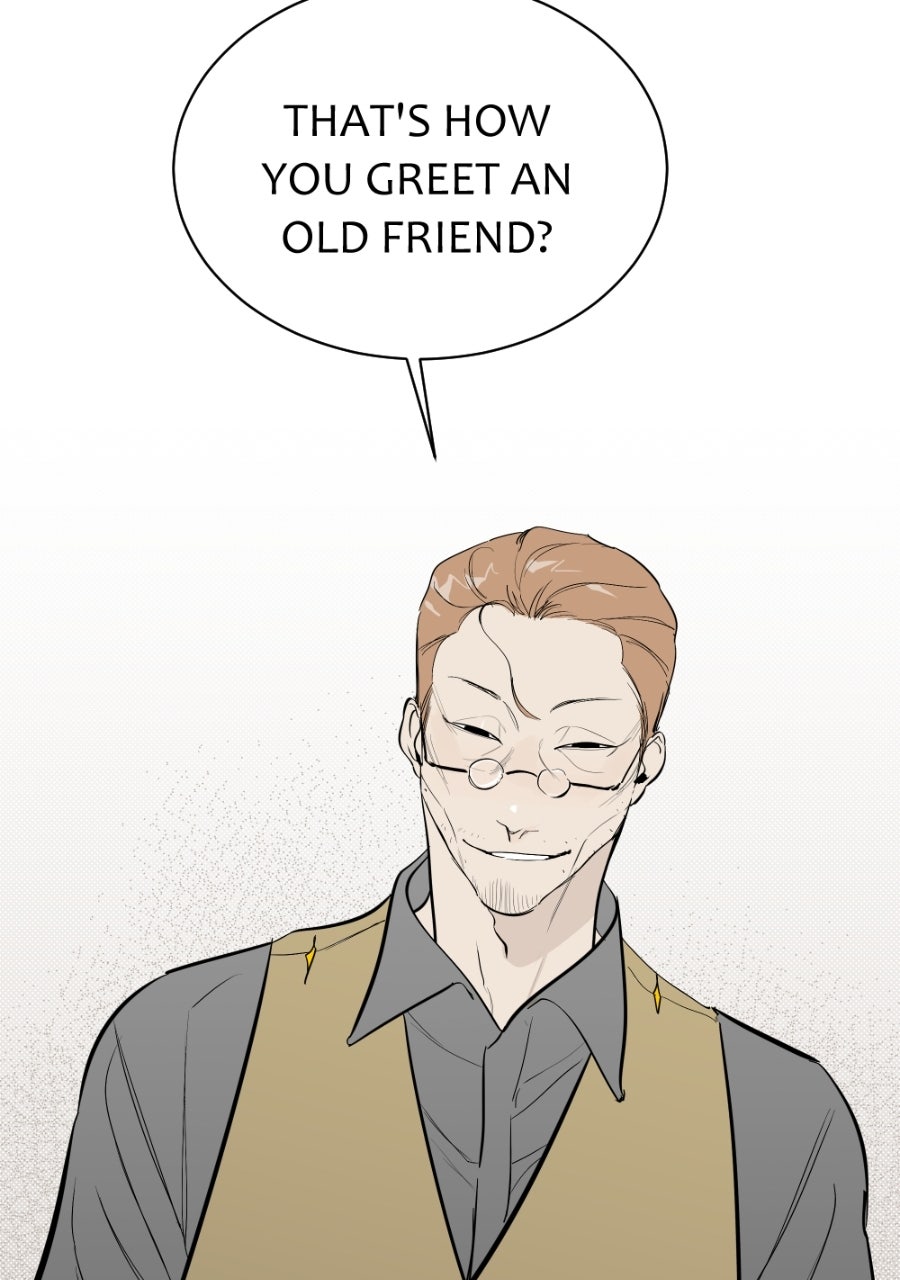 Holistic Ep. 19 - The Odds page 37 - 