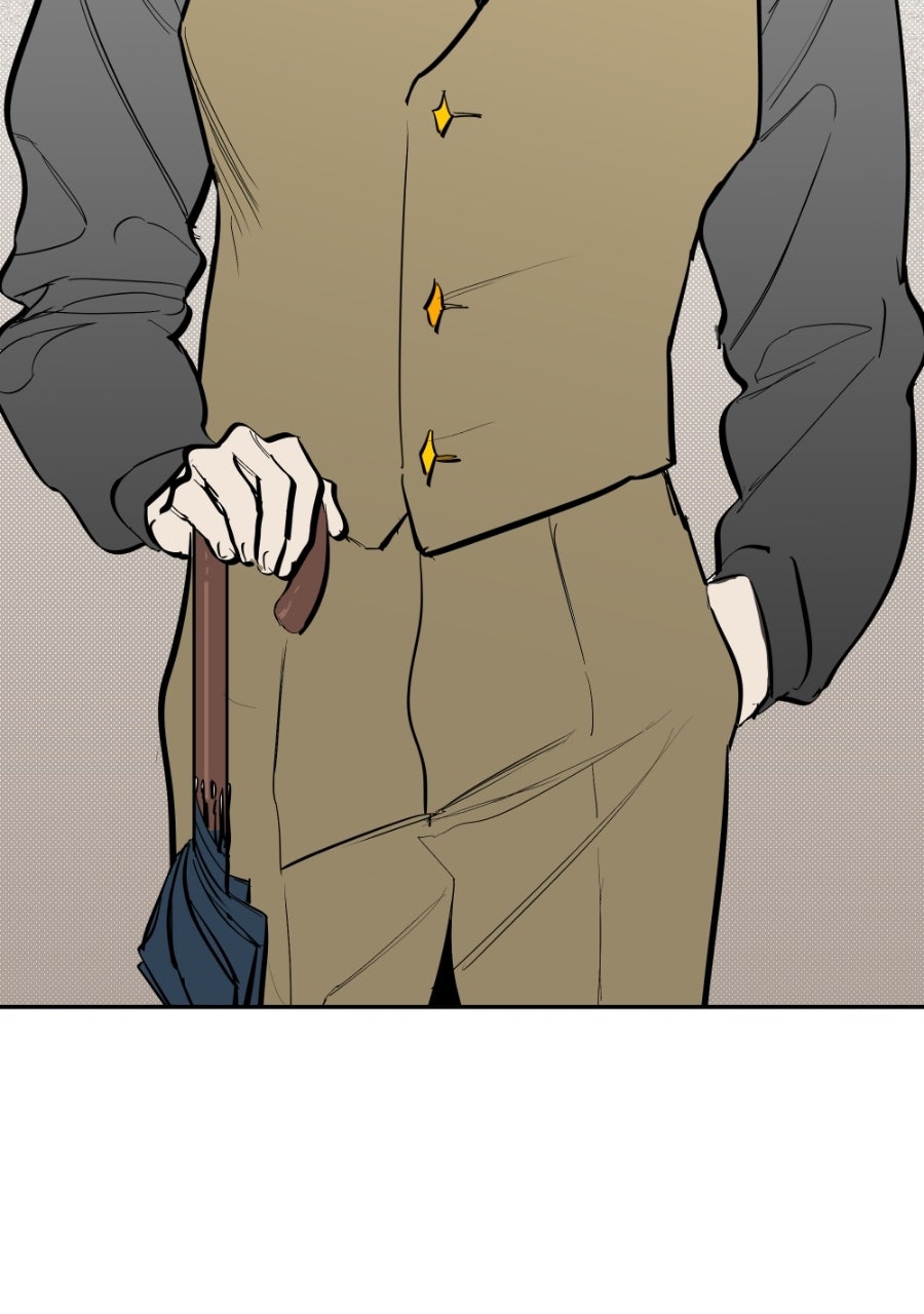 Holistic Ep. 19 - The Odds page 38 - 