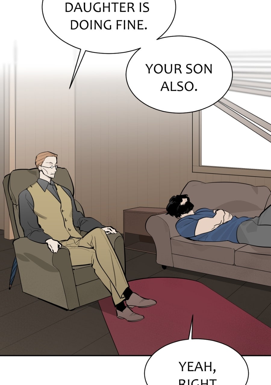 Holistic Ep. 19 - The Odds page 41 - 