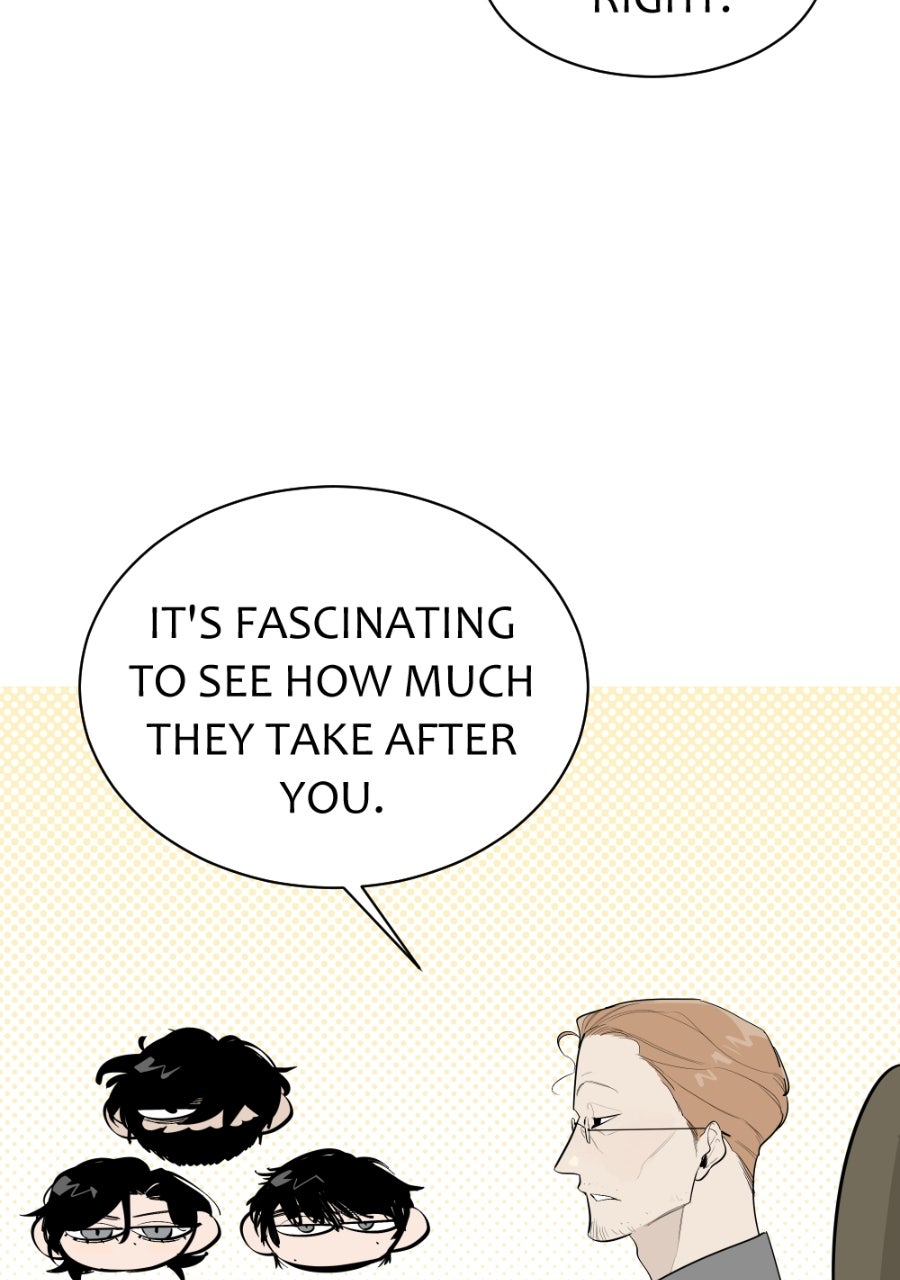 Holistic Ep. 19 - The Odds page 42 - 