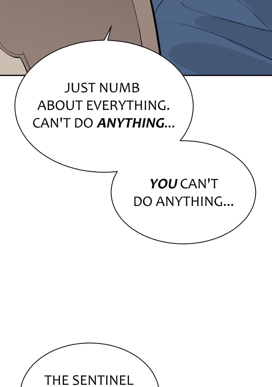 Holistic Ep. 19 - The Odds page 50 - 