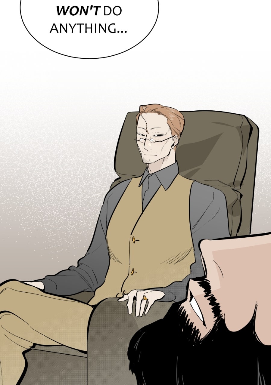Holistic Ep. 19 - The Odds page 51 - 