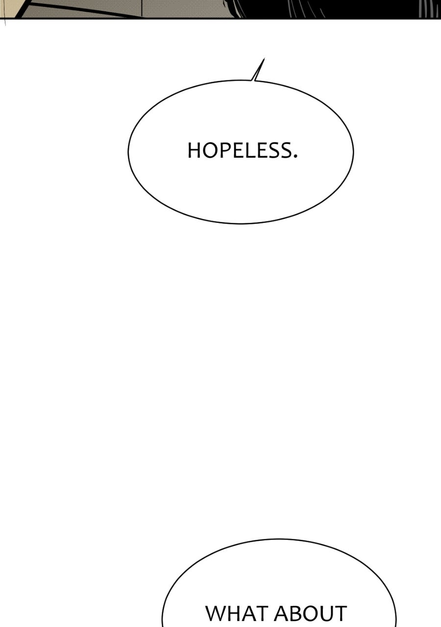 Holistic Ep. 19 - The Odds page 52 - 