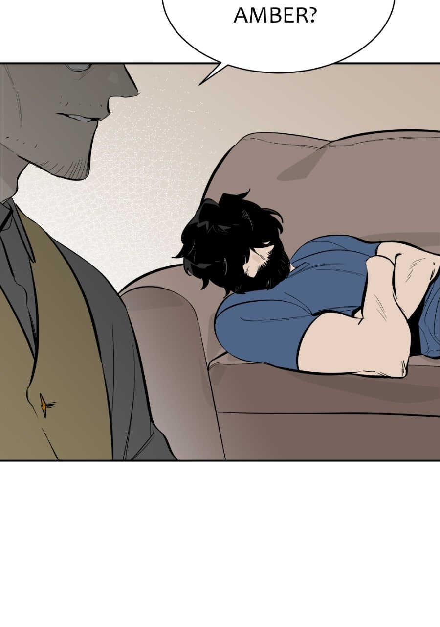 Holistic Ep. 19 - The Odds page 53 - 