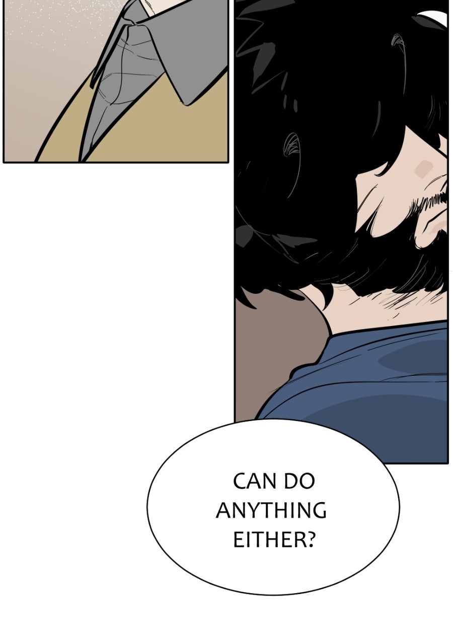 Holistic Ep. 19 - The Odds page 55 - 