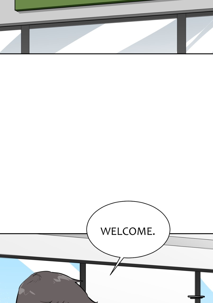 Holistic Ep. 19 - The Odds page 57 - 