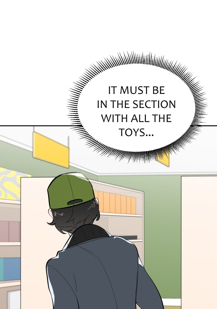 Holistic Ep. 19 - The Odds page 59 - 
