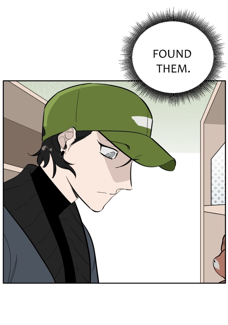 Holistic Ep. 19 - The Odds page 62 - 