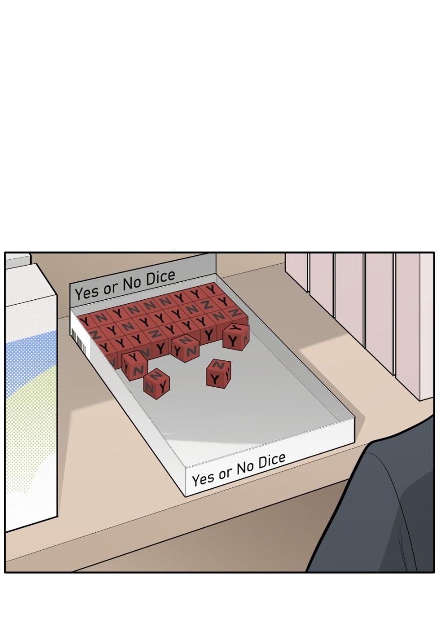 Holistic Ep. 19 - The Odds page 63 - 