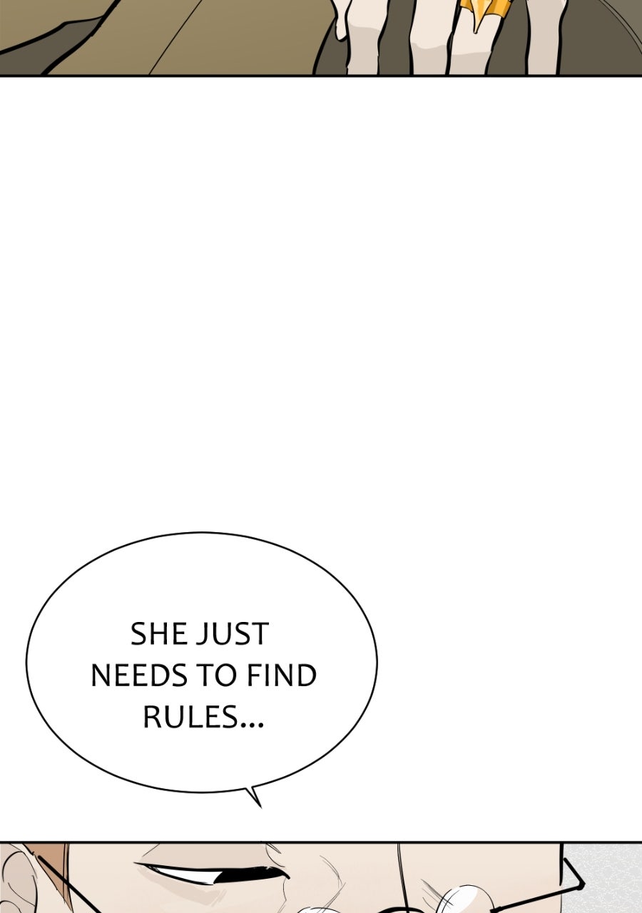 Holistic Ep. 19 - The Odds page 65 - 