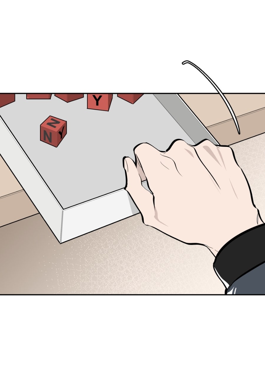 Holistic Ep. 19 - The Odds page 67 - 
