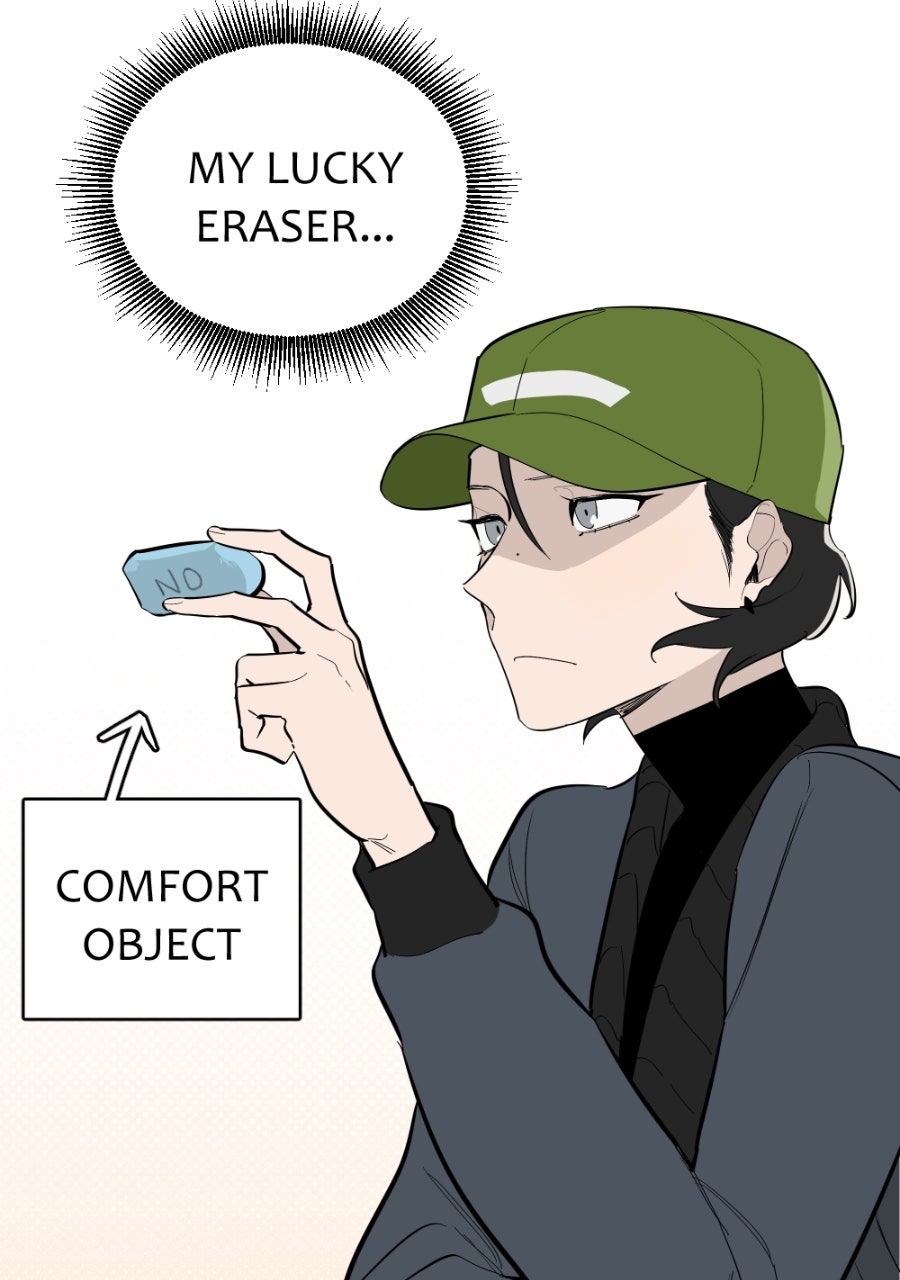 Holistic Ep. 19 - The Odds page 8 - 